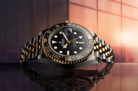 rolex gmt black gray|Rolex gmt master 2 black.